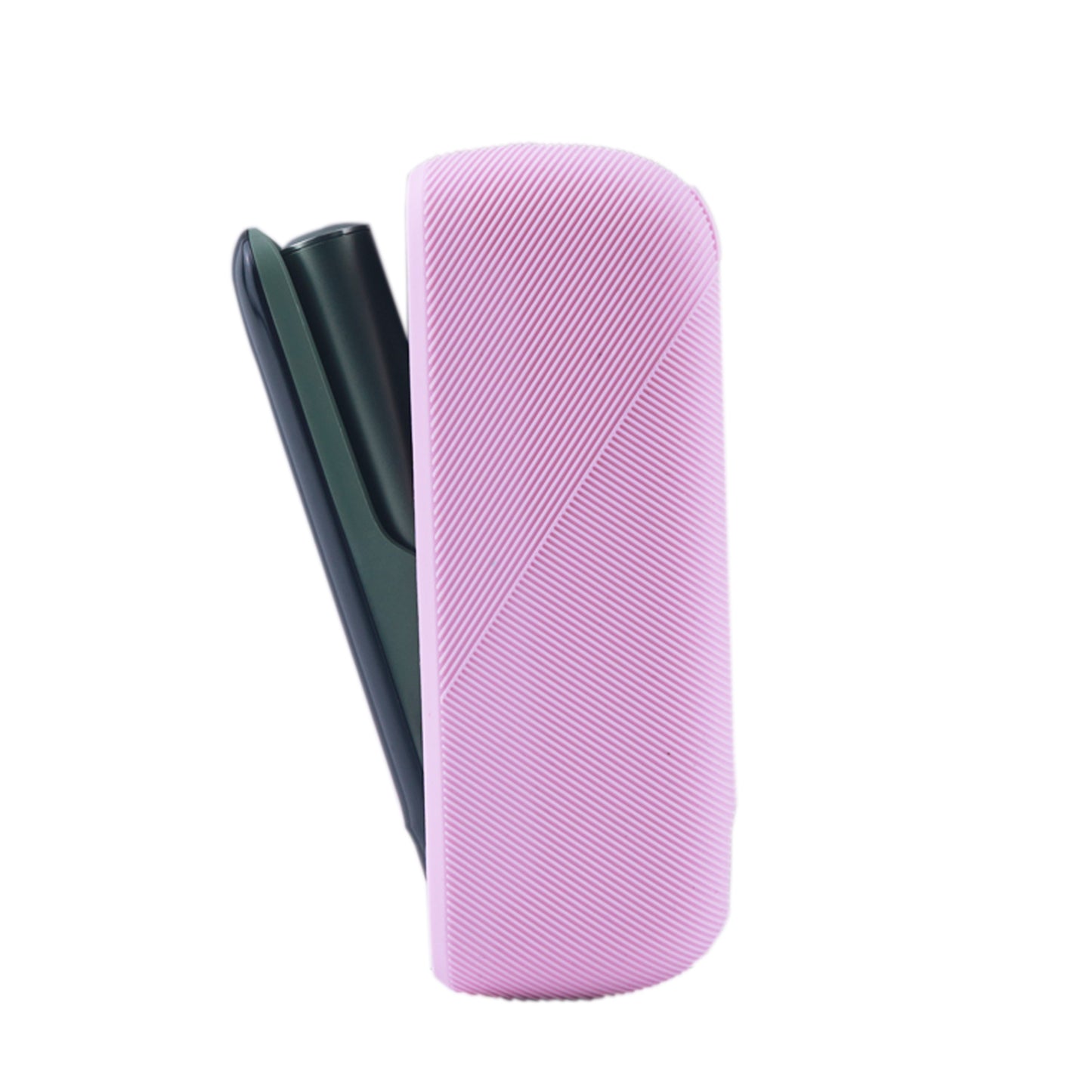 Iluma Standard Light Pink Rubber Cover