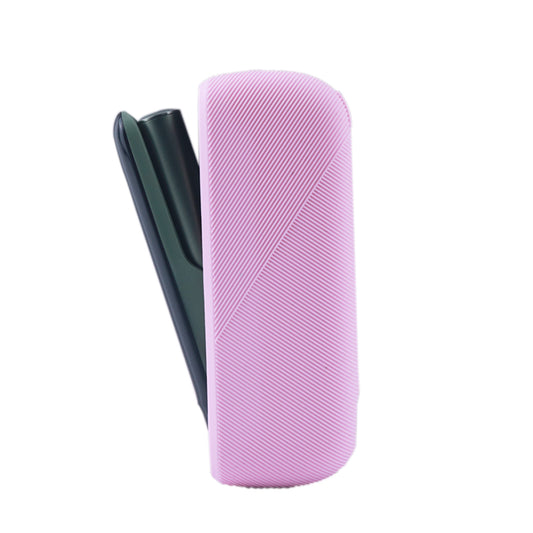 Iluma Standard Light Pink Rubber Cover