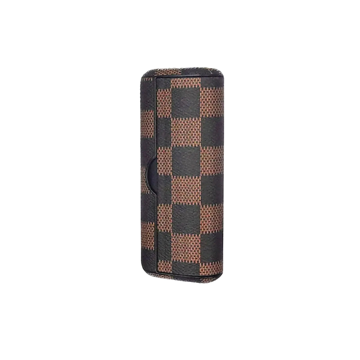 LV Cover in Brown
