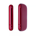 Red Frizzy Rubber - Full Set