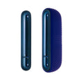Navy Blue Frizzy Rubber - Full Set
