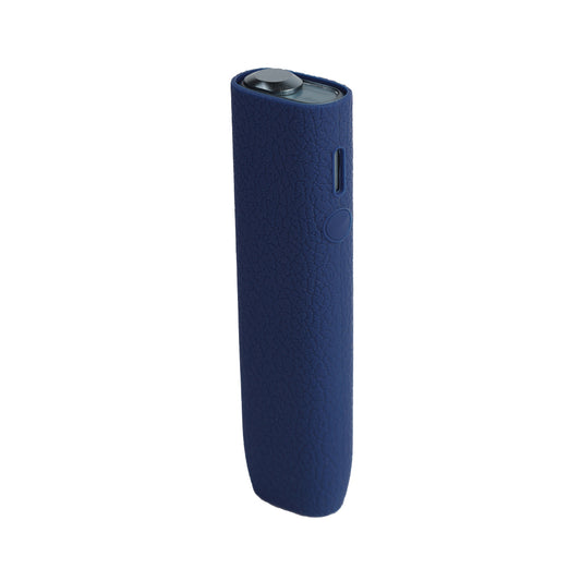 Rubber Cover Dark Blue Iluma One