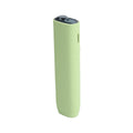 Pastel Green Cover