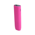 Pink Rubber Cover