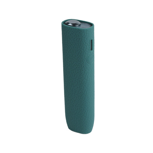Rubber Cover Dark Green Illuma One