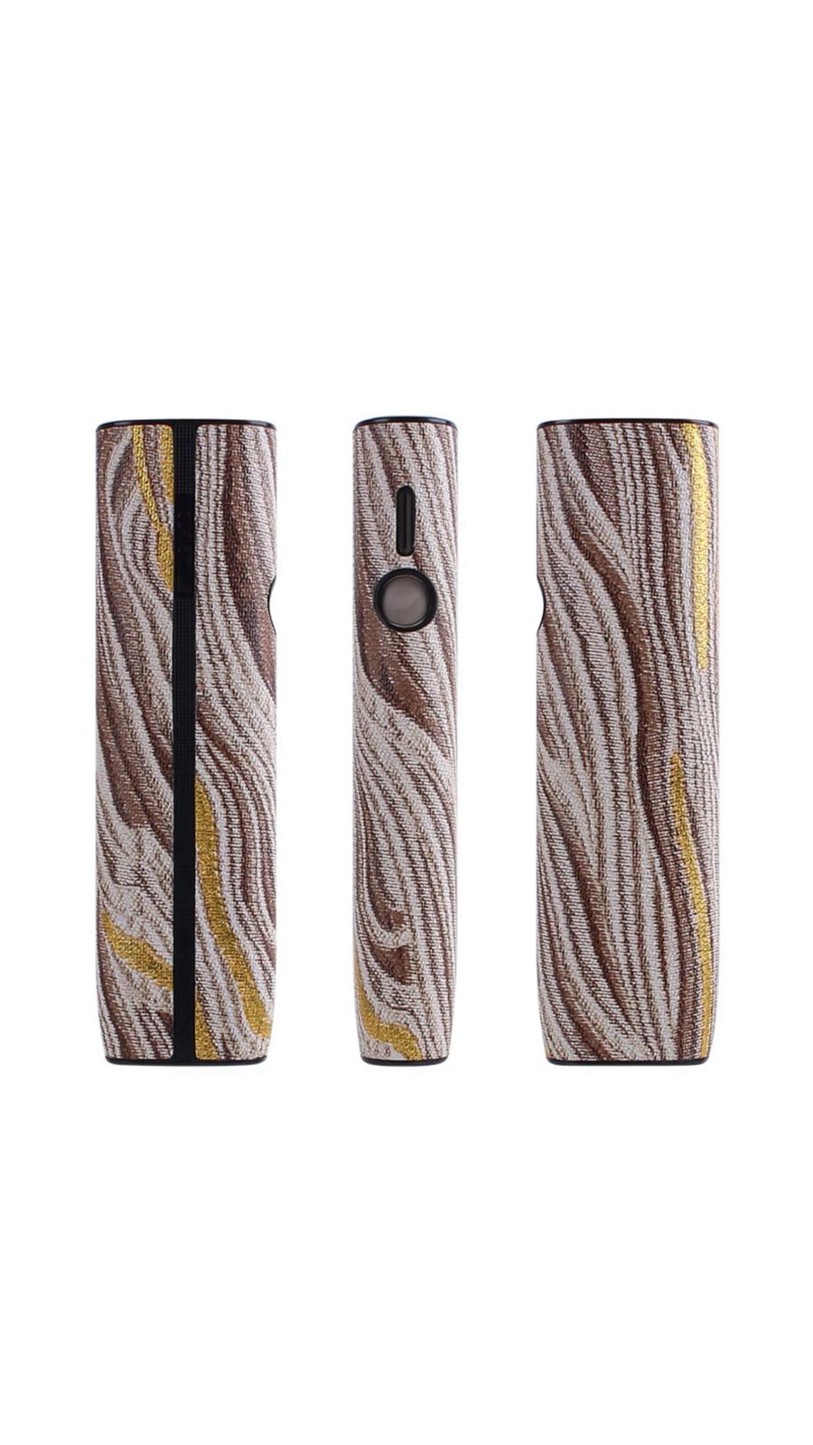 Marble Muse Brown Illuma One Cover