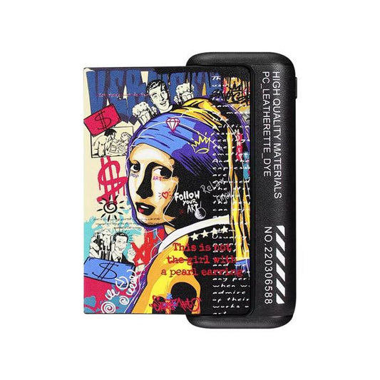 Iluma Prime Renaissance x Art Cover
