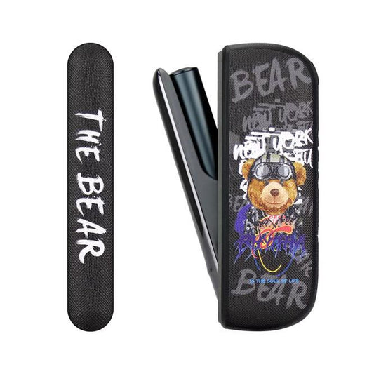 Iluma Standard Savage Cub Cover + Door Cover