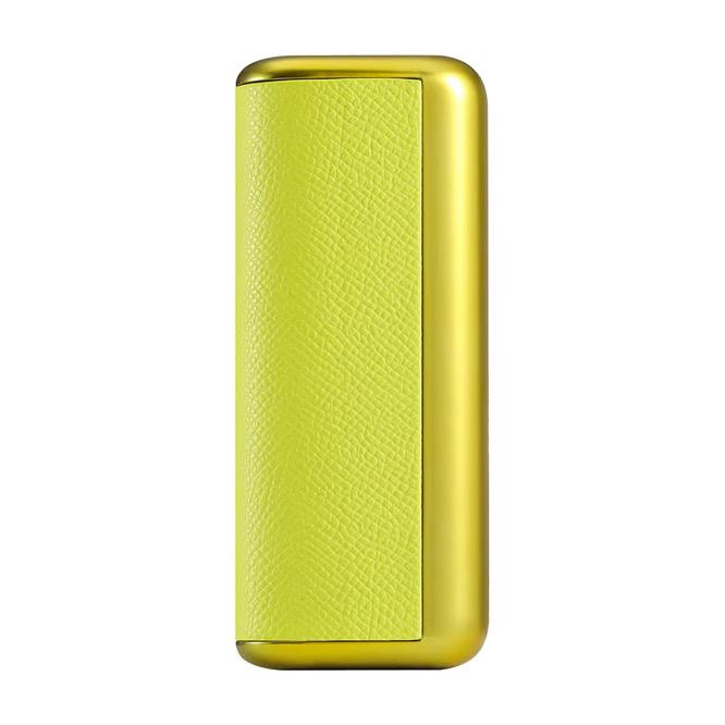 Iluma Standard Electric Yellow Full Cover