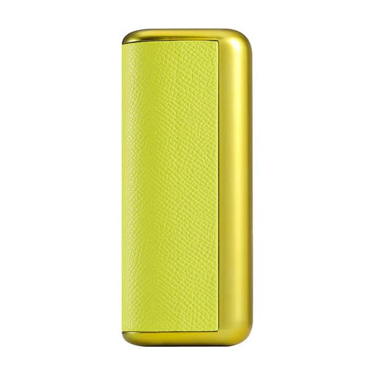 Iluma Standard Electric Yellow Full Cover