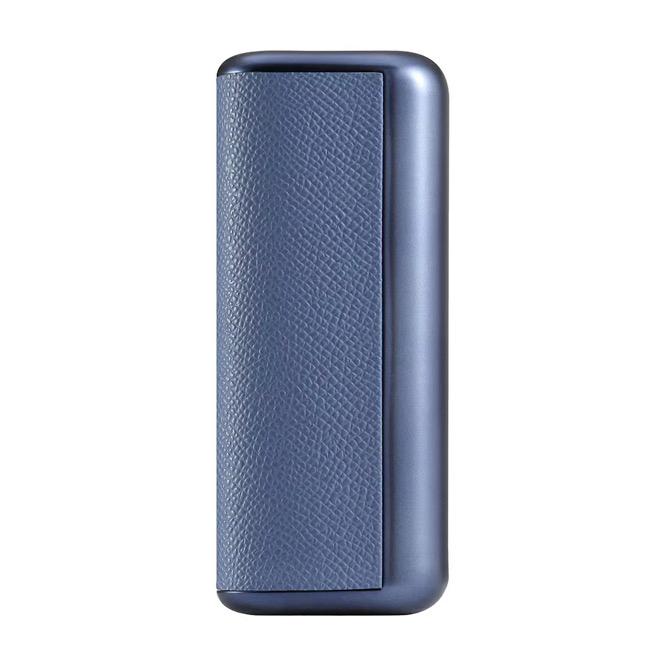 Iluma Prime Electric Blue Full Cover