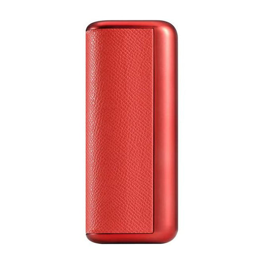 Iluma Standard Electric Red Cover