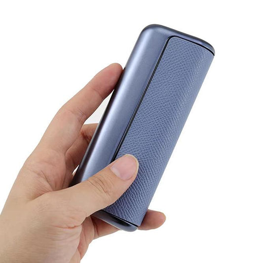 Iluma Prime Electric Blue Full Cover