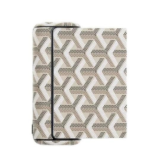 Iluma Prime Goyard Beige Full Cover