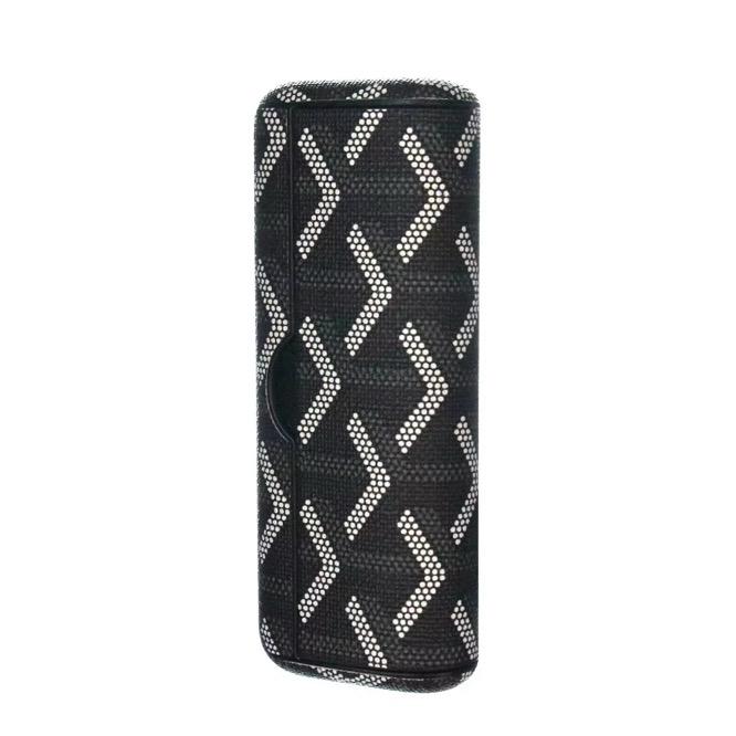 Iluma Prime Goyard Black Full Cover