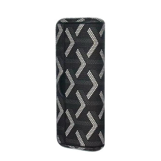 Iluma Prime Goyard Black Full Cover
