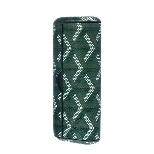 Iluma Prime Goyard Emerald Full Cover