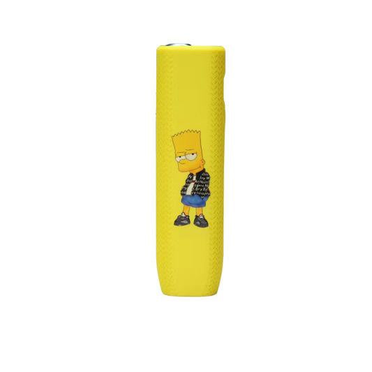 Iluma One Bart Cover