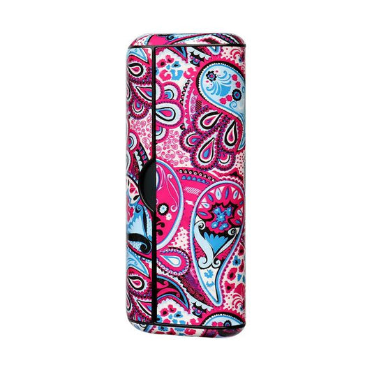 Iluma Prime Rose Mirage Full Cover