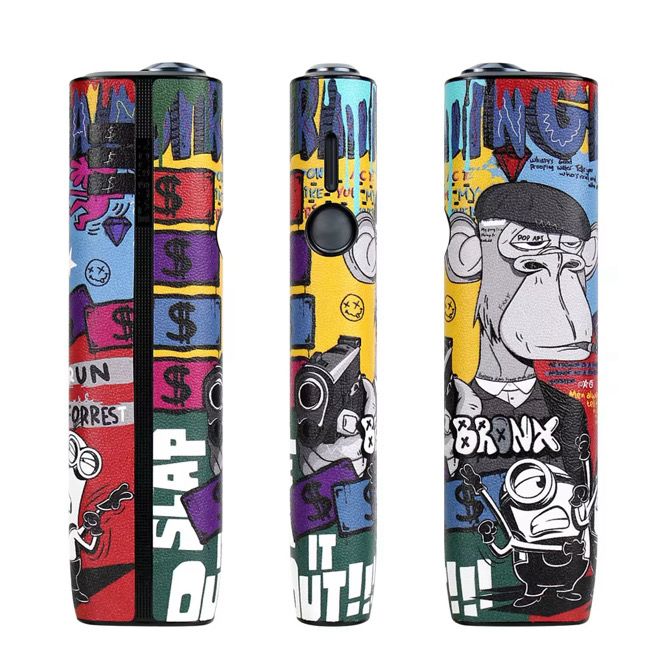 Urban Graffiti Cover