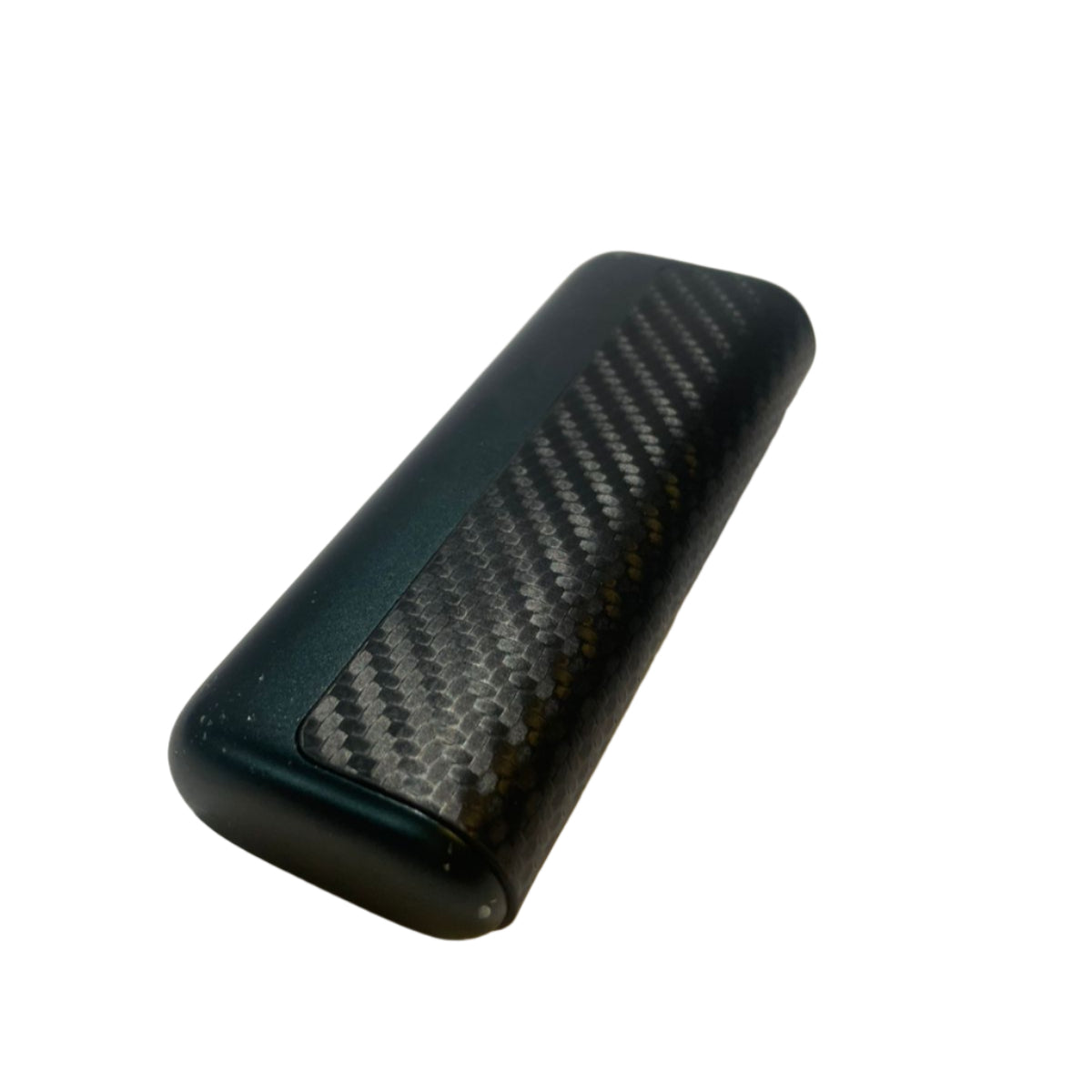 Carbon Fiber Top Door Cover for IQOS ILUMA Prime