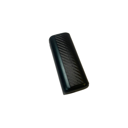 Carbon Fiber Top Door Cover for IQOS ILUMA Prime