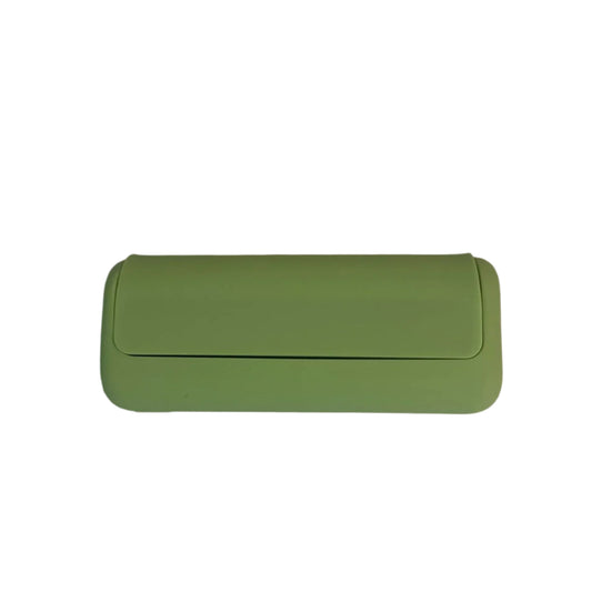Iluma Prime Rubber Cover Green