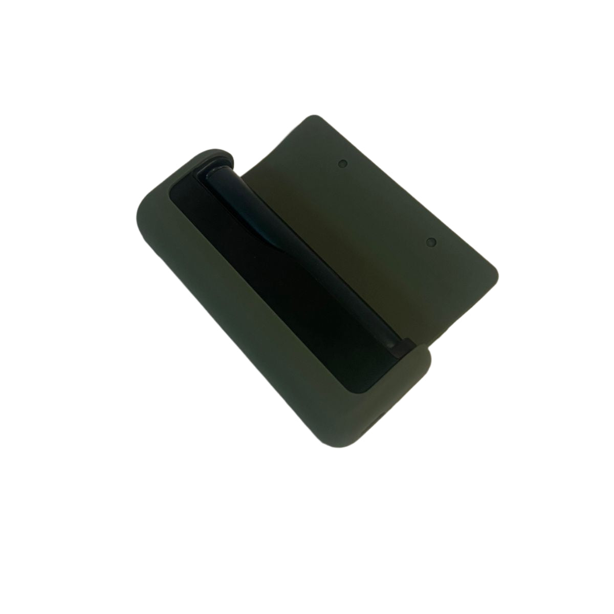 Iluma Prime Rubber Cover Olive Green