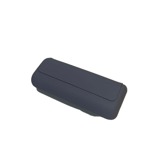 Iluma Prime Rubber Cover Grey