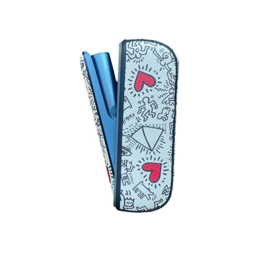 Iluma Standard Electric Love Cover + Door Cover