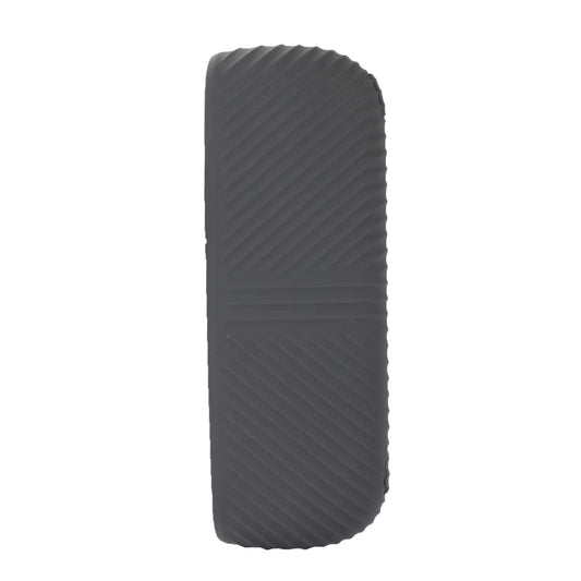 Iluma Standard Dark Grey Rubber Cover