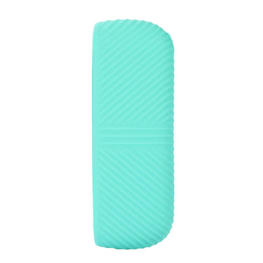 Iluma Standard Turquoise Rubber Cover