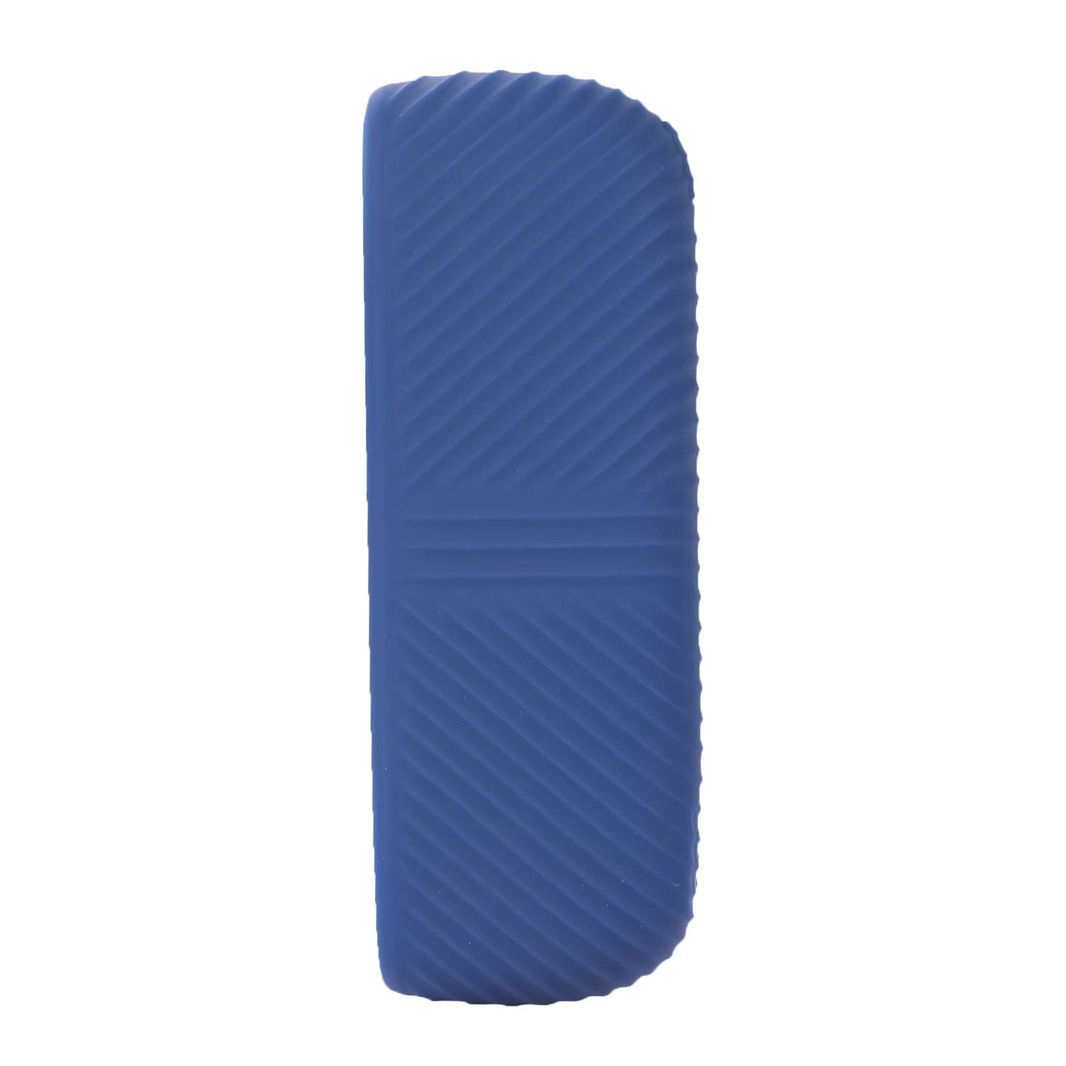 Iluma Standard Navy Rubber Cover
