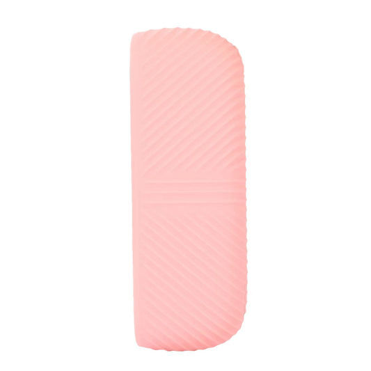 Iluma Standard Pink Rubber Cover