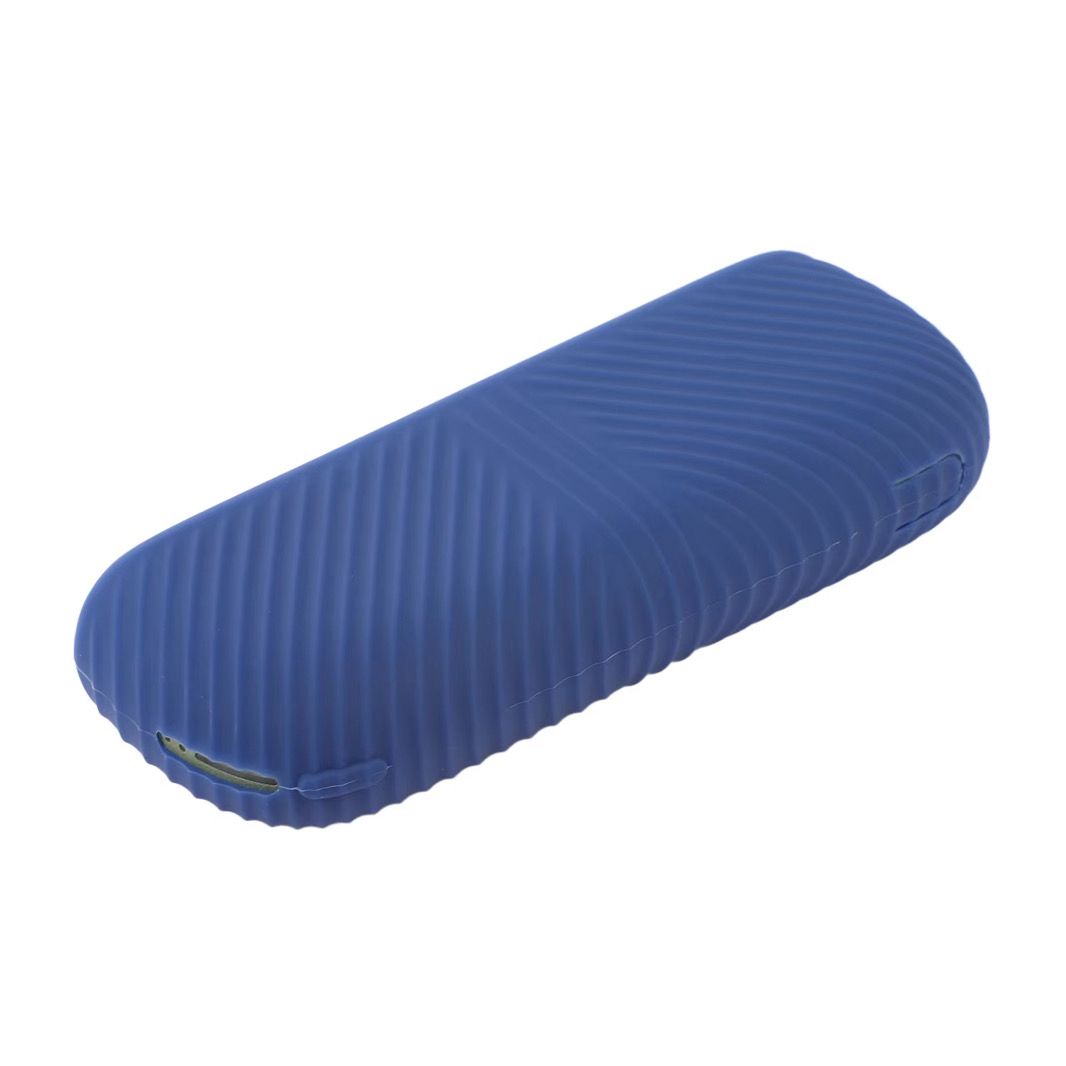 Iluma Standard Navy Rubber Cover