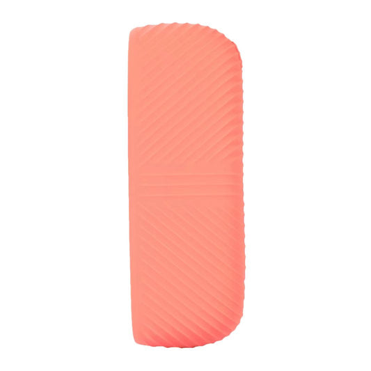 Iluma Standard Saumon Rubber Cover