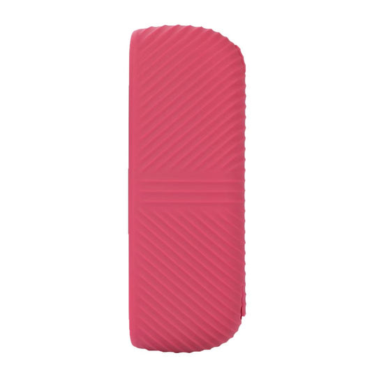 Iluma Standard Fuschia Rubber Cover