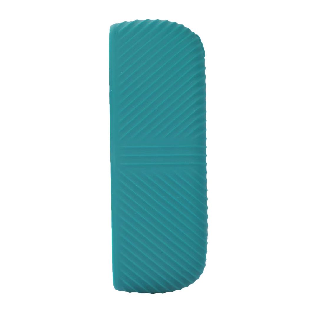 Iluma Standard Green Rubber Cover