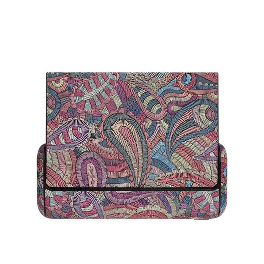 Iluma Prime Vintage Bloom Cover