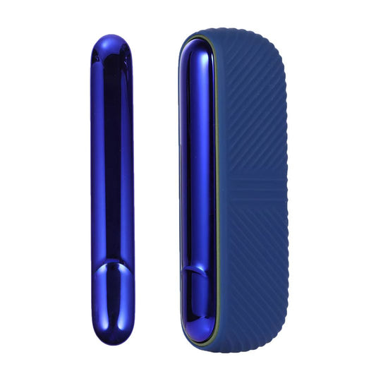 Iluma Standard Dark Navy Rubber + Door Cover