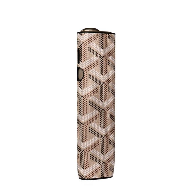 Iluma One Beige Goyard Cover