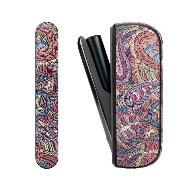 Vintage Bloom Cover - Full Set