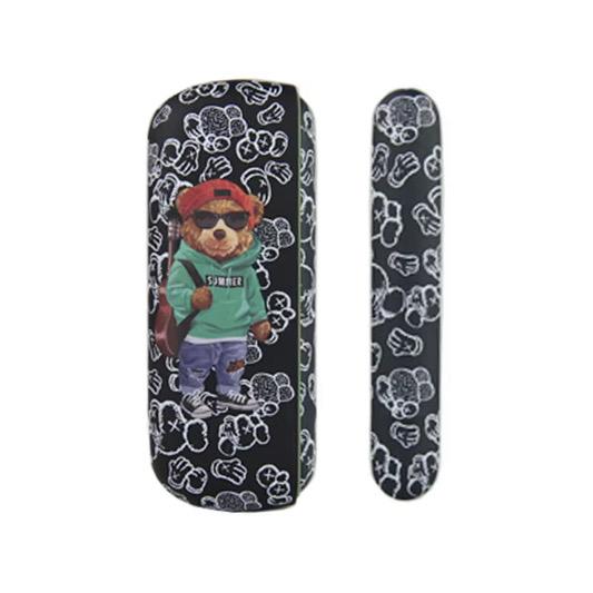 Streetwear Bear Cover – Full Set