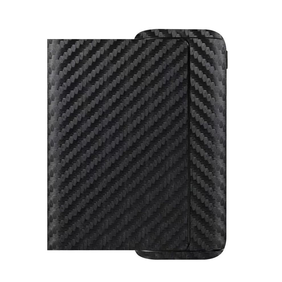 Carbon Fiber Cover - Full Set