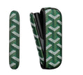 Goyard Green Cover