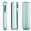 Transparent Cover - Customizable