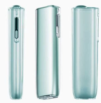 Transparent Cover - Customizable