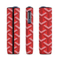 Goyard Red