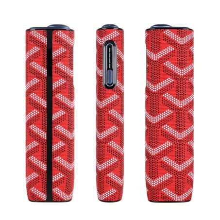 Goyard Red