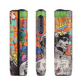 Graffiti muse Cover